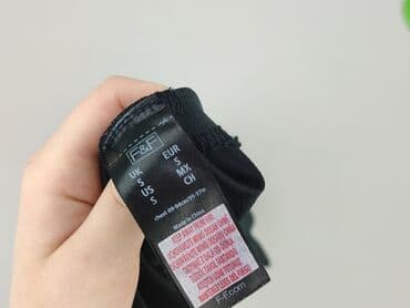 спортивний костюм чоловічий польща: F&F, Koszulka dla mężczyzn, S — 4