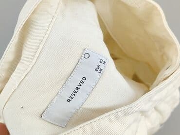 crivit kurtki: Reserved, Kurtka jeansowa damska, rozmiar XL — 4