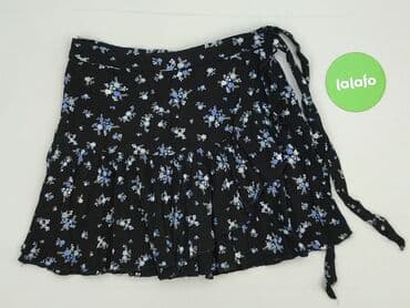 spódnice czarne zakładana: Spódnica damska, M — 3