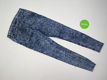levis jeans mom: Denim Co, Jeansy damskie, rozmiar S — 4