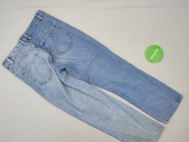 stradivarius jeans straight leg: Jeans for women, size XS — 3