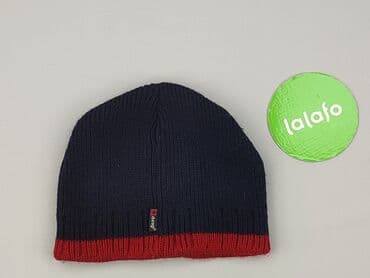 Hats and caps: Cap, Male, condition - Very good — 3
