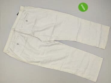 stroje kąpielowe dla puszystych allegro: Angelo Litrico, Spodnie dla mężczyzn, rozmiar 2XL — 3