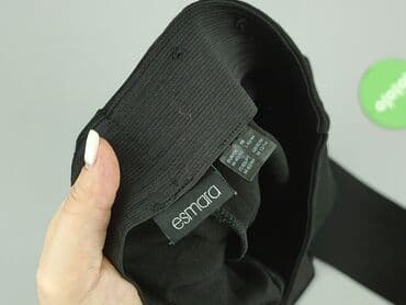 legginsy damskie esmara: Esmara, Legginsy Eleganckie damskie, rozmiar M — 4