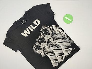 roger federer t shirty: House, T-shirt damski, rozmiar M — 2