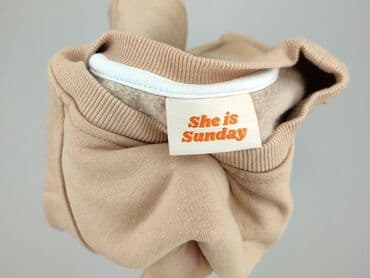 Ubrania damskie: Bluza damska
, XS — 4