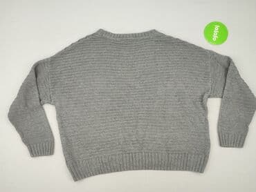 Жінкам: H&M, Светр жіночий, розмір XL — 3