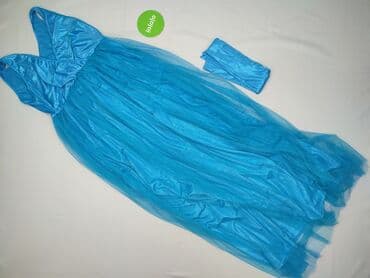 sukienki turkusowe na wesele: Sukienka damska, rozmiar M — 2