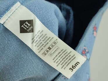 lidl sukienki letnie: Leggings for kids, TEX, 2-3 years, 92/98, condition - Perfect — 4