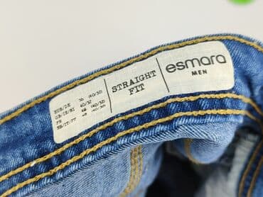 mbappe tshirt: Denim, Jeansy dla mężczyzn, rozmiar M — 5