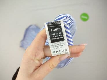 sukienka w paski zalando: Shein, Sukienka damska, rozmiar L — 5