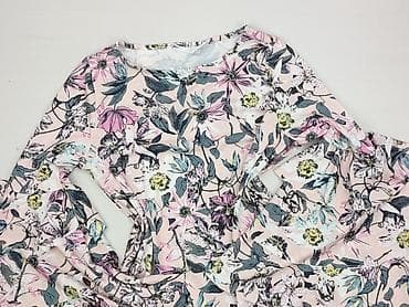 lindex tunika: Gina Tricot, Bluzka damska, rozmiar XS — 1