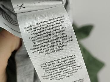morski sweter: Kurtka przeciwdeszczowa, Destination, 15 lat, 164-170 cm, stan - Bardzo dobry — 5