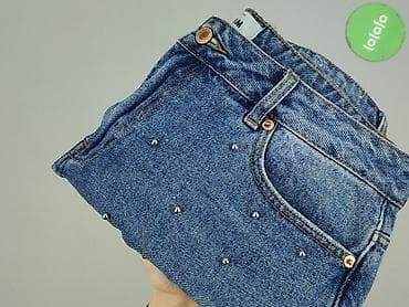 Спідниці: Denim, Спідниця жіноча, розмір L — 6