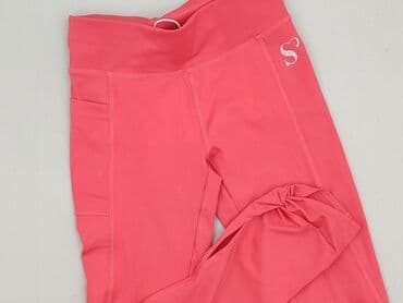 legginsy push up gym glamour: Active Wear, Legginsy Sportowe damskie, rozmiar XS — 1