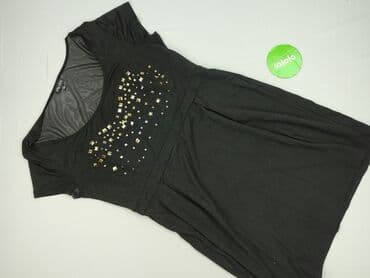 sukienka z siateczki na wesele: City Chic, Sukienka damska, rozmiar S — 2