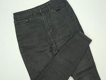 jeans boot cut: Beloved, Jeansy damskie, rozmiar L — 1