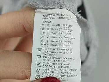 elegancka sukienka zalando: Women`s dress, S — 5