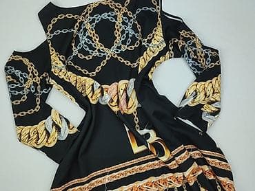 kurtka babylon: Sukienka damska, rozmiar One size — 1