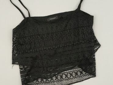 bluzki koronka allegro: Atmosphere, Top damski, rozmiar S — 1