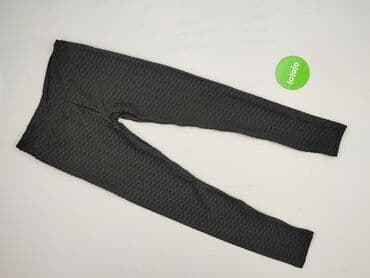 Women: Ergee, Leggings Sports for women, size S (EU 36) — 2