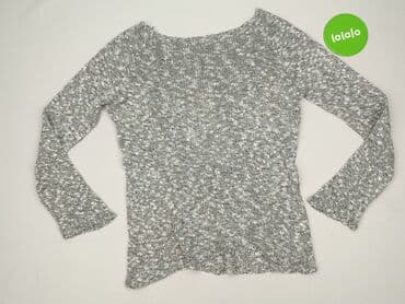 kurtki zimowe damskie c a: Sweter damski, rozmiar XL — 3