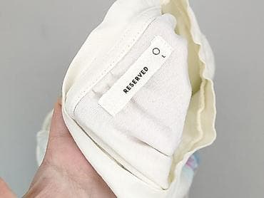 2pac shirts: Reserved, T-shirt damski, rozmiar L — 5