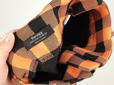 Ubrania damskie: Bershka, Spódnica damska, rozmiar XS — 4