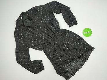 cekiny do sukienki: Sukienka damska, rozmiar S — 2