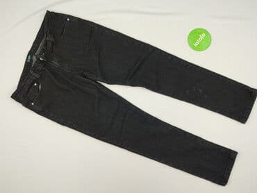 lidl sweterek niemowlecy: Skiny, Jeansy dla mężczyzn, M — 2