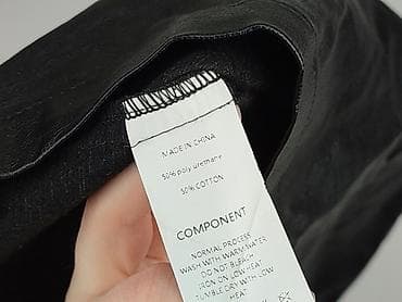 skórzane spódnice plus size: Women`s skirt, size M — 6