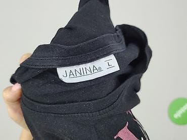 diverse bluzy: Janina, T-shirt damski, rozmiar L — 4