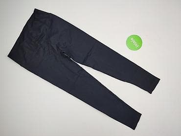 legginsy l: Legginsy Sportowe damskie, rozmiar S — 2