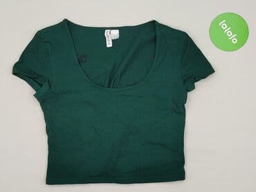 H&M, T-shirt damski, rozmiar M — 2