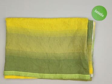 obrus 150x100: Zasłona panelowa na taśmie – lekka, półprzezroczysta - Materiał — 2