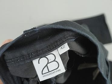 lee jeans 101: Spodnie materiałowe damskie, rozmiar XL — 4
