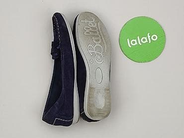 Women: Flat shoes for women, size 36 — 3