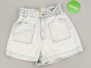 indicode jeans: Zara, Shorts for women, S — 2