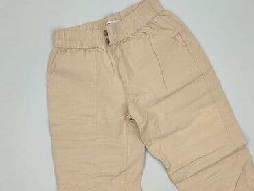 Sinsay, Spodnie cargo damskie, rozmiar S