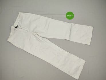 piżamy damskie kappahl: KappAhl, Spodnie materiałowe damskie, rozmiar L — 2