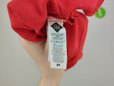 Women: TEX, Women`s sweatshirt, size M — 5