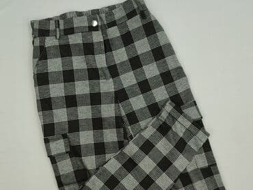 tally weijl bluza: Tally Weijl, Spodnie materiałowe damskie, rozmiar S — 1