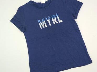 czapki pepe jeans: T-shirt, Mayoral, 13 years, 152-158 cm, condition - Perfect — 1