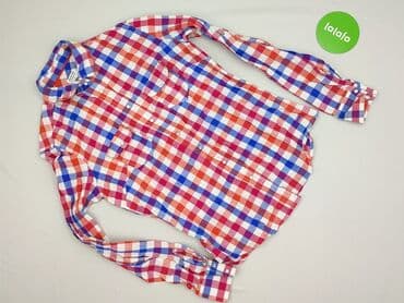 koszula w krate lidl: Diverse, Women`s shirt, size M (EU 38) — 2
