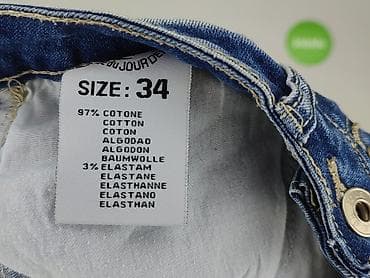 zara basic spódnice: Place du Jour, Spódnica damska, rozmiar XS — 5