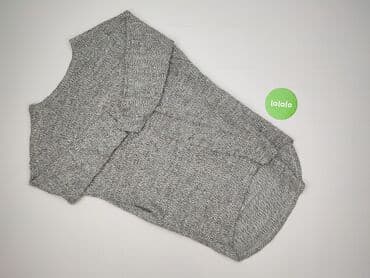 andżela kurtka zimowa: ITALY FASHION, Sweter damski, rozmiar 4XL — 3