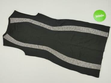 modna sukienka dla 30 latki: H&M, Women`s dress, size S — 4