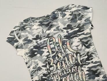 T-shirt damski, rozmiar L