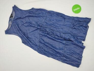 lidl sukienki: Esmara, Sukienka damska, rozmiar XL — 2