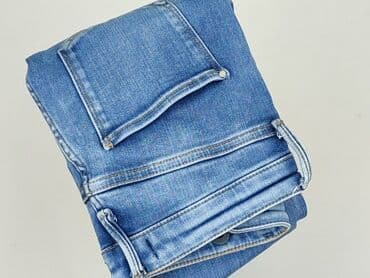 Sukienki: River Island, Jeansy damskie, rozmiar L — 6